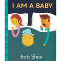I Am a Baby - Hardcover
