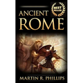 Ancient Rome: Discover the Secrets of Ancient Rome - Paperback