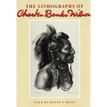 The Lithographs of Charles Banks Wilson - Hardcover