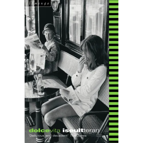 Dolce Vita - Paperback