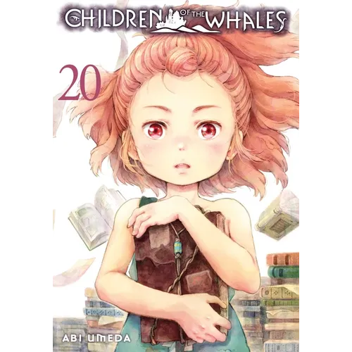 Children of the Whales, Vol. 20 - Paperback