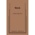 Shtick - Paperback