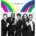 Queer Eye: Love Yourself. Love Your Life. - Hardcover