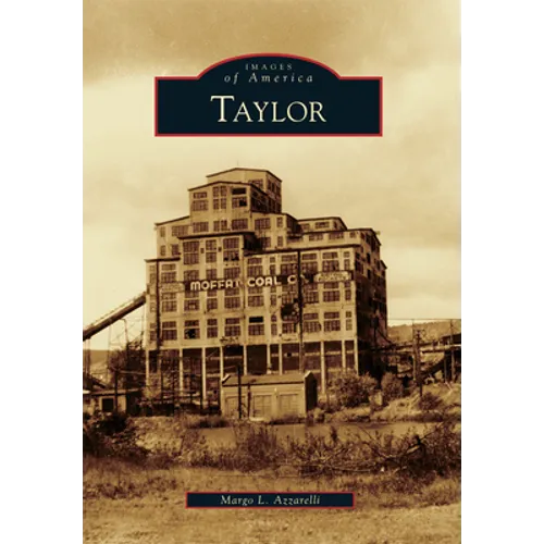 Taylor - Paperback