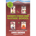 Sideways Stories from Wayside School - Hardcover