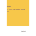 The Works of William Makepeace Thackeray: Vol. 2 - Hardcover
