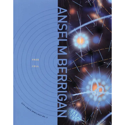 Free Cell - Paperback