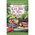 Cat Me If You Can - Mass Market Paperbound
