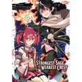 The Strongest Sage with the Weakest Crest 05 - Paperback