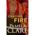 Chasing Fire: An I-Team/Colorado High Country Crossover Novel - Paperback