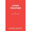 Living Together - Paperback