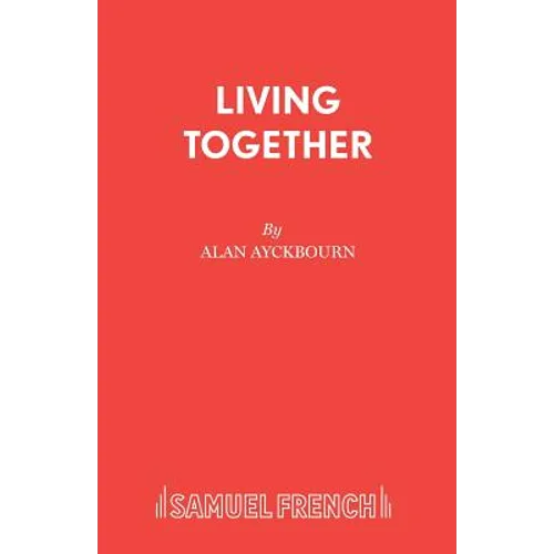 Living Together - Paperback