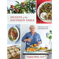 Secrets of the Southern Table: A Food Lover's Tour of the Global South - Hardcover