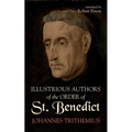 Illustrious Authors of the Order of St. Benedict - Hardcover
