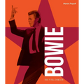 David Bowie: Rock 'n' Roll Chameleon - Hardcover