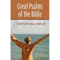 Great Psalms of the Bible - Paperback