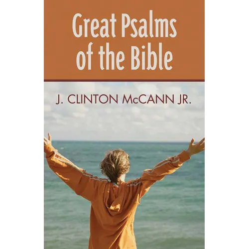 Great Psalms of the Bible - Paperback