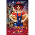 Wild Ghost Chase: A Ghost Detective Paranormal Cozy Mystery #7 - Paperback