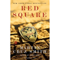 Red Square - Paperback