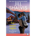 Hot Winter Nights: A Heartbreaker Bay Novel - Paperback
