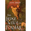 The Hedgewitch of Foxhall - Hardcover