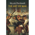 The Art of War - Paperback