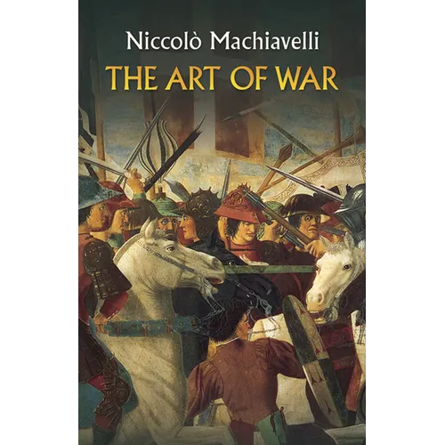 The Art of War - Paperback