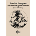 Diceless Dungeons - Paperback