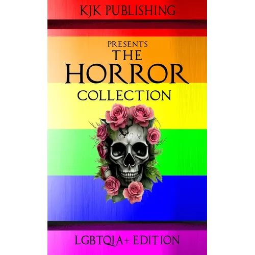 The Horror Collection: LGBTQIA+ Edition - Paperback
