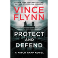 Protect and Defend: A Thriller - Paperback