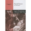 Sexuality in William Shakespeare's a Midsummer Night's Dream - Paperback