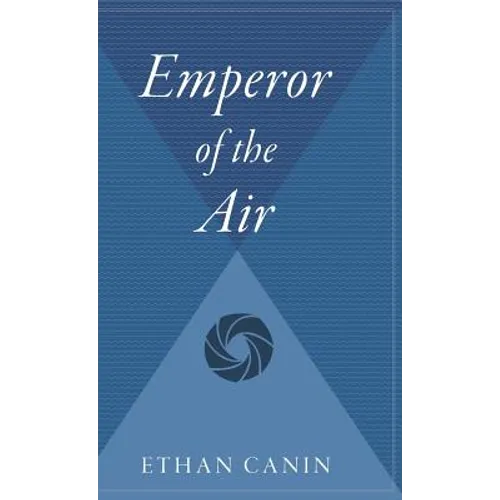 Emperor of the Air - Hardcover