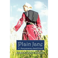 Plain Jane: A Punxsutawney Amish Novel (Bronte Inspired) - Paperback