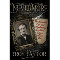 Nevermore - Paperback