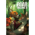 ROAR Volume 8 - Paperback