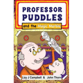 Professor Puddles and the Magic Marble - Paperback