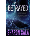 Betrayed - Paperback