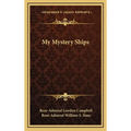 My Mystery Ships - Hardcover