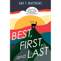 Best, First, and Last - Paperback