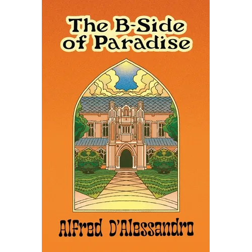 The B-Side of Paradise - Paperback