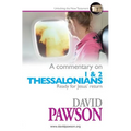 A Commentary on 1 & 2 Thessalonians - Paperback
