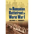 The Romanian Battlefront in World War I - Paperback