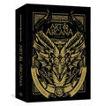 Dungeons & Dragons Art & Arcana [Special Edition, Boxed Book & Ephemera Set]: A Visual History - Hardcover