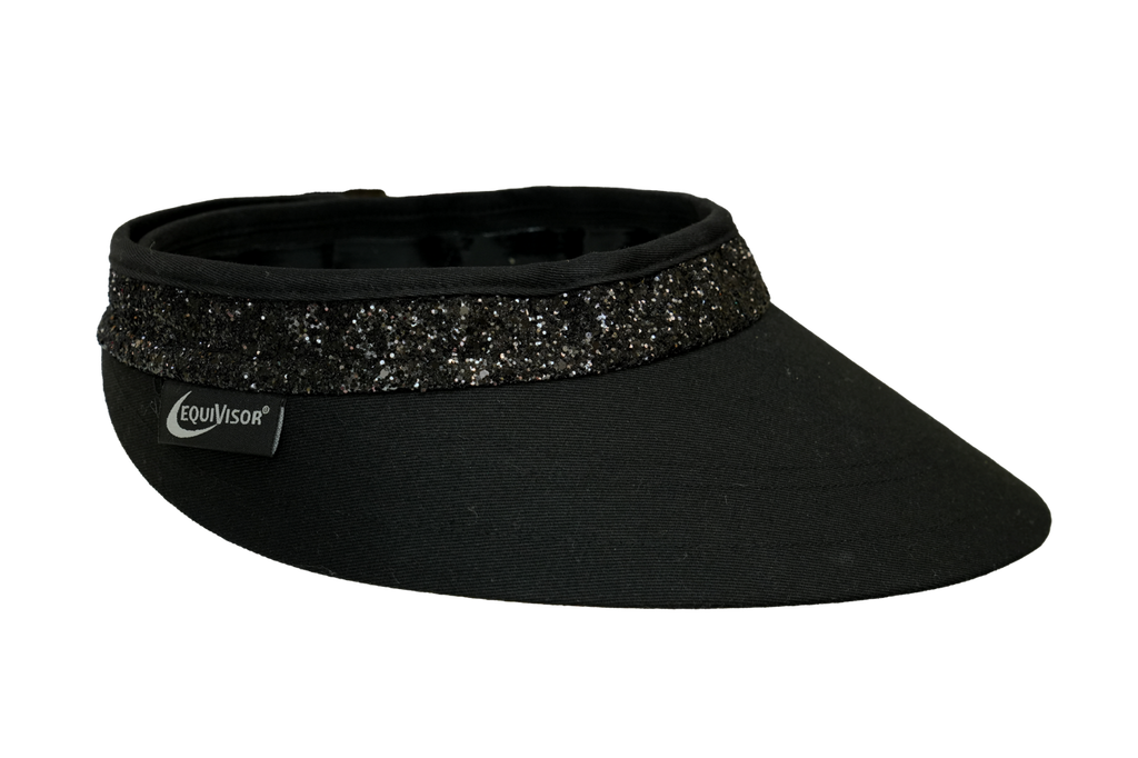 EquiVisor® Glitz Sun Protection