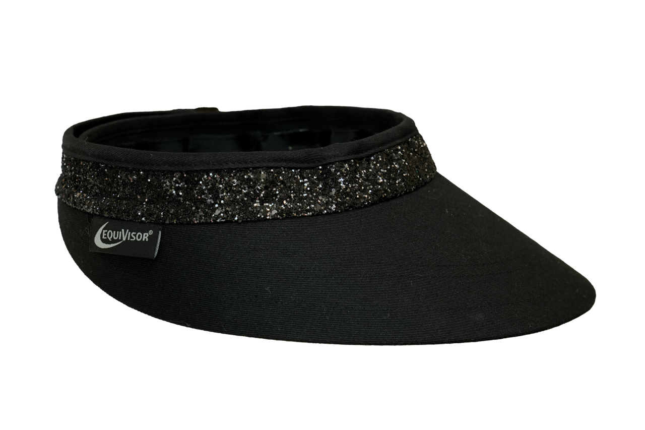 EquiVisor® Glitz Sun Protection