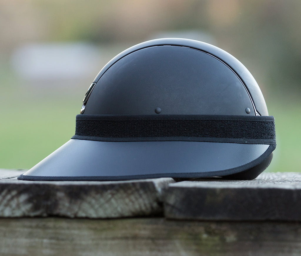 EquiVisor® Sport - 4.5" & 3" Brim