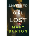 Another Girl Lost - Paperback