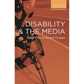 Disability and the Media - Paperback