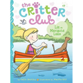 Liz at Marigold Lake - Hardcover