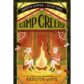 Camp Creepy - Paperback